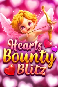 Heart’s Bounty Blitz